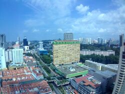 Chinatown Point (D1), Office #604740621